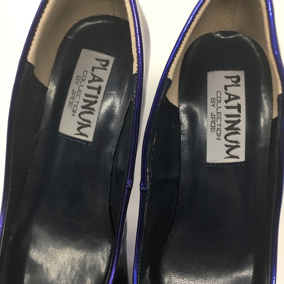 Platinum Collection by Jade Royal Blue - Picture 15 of 15